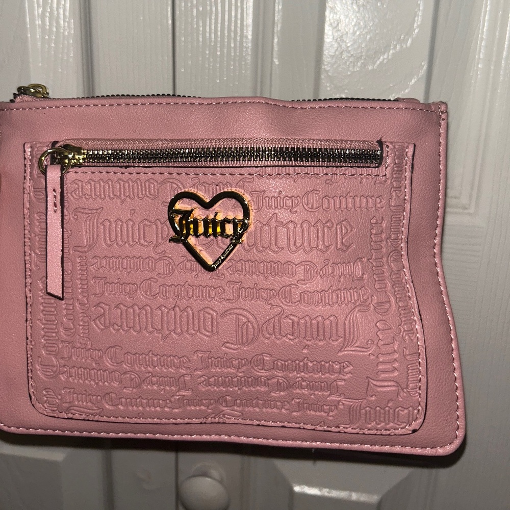 Juicy couture bundle